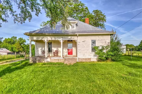 1273 Chapel Hill Pike Tract 1a, Eagleville, TN 37060