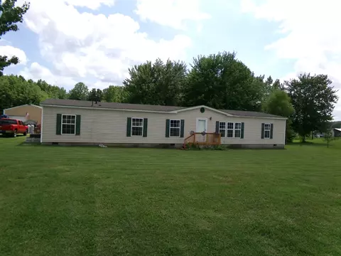 258 Paul Thompson Rd, Bethpage, TN 37022