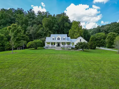 630 W Fork Rd, Mount Pleasant, TN 38474
