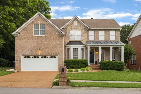216 Wisteria Dr, Franklin, TN 37064