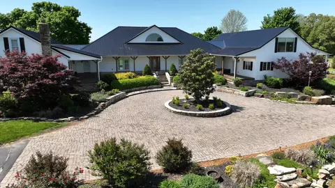 303 Repton Cemetery Rd, Marion, KY 42064