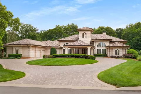 33 Northumberland, Nashville, TN 37215
