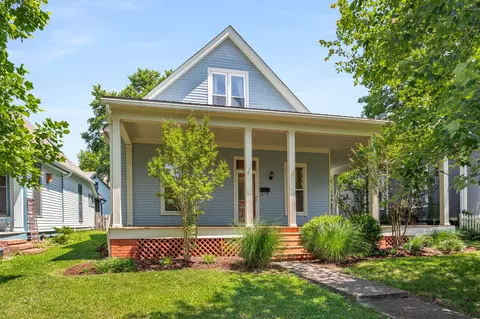 1209 Gartland Ave, Nashville, TN 37206