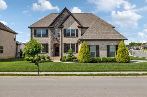 3000 Grunion Ln, Spring Hill, TN 37174