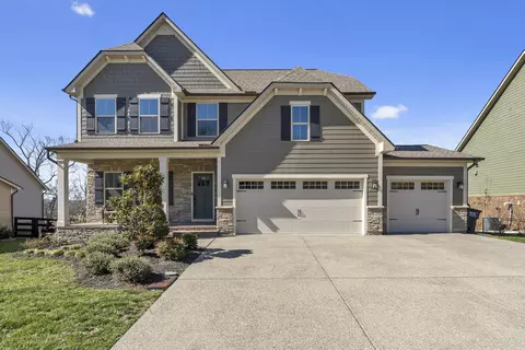 7229 Sky Meadow Dr, College Grove, TN 37046