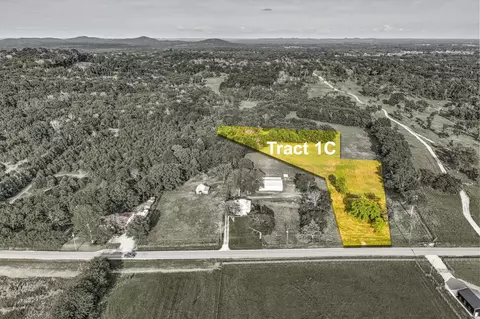0 Chapel Hill Pike Tract 1c, Eagleville, TN 37060