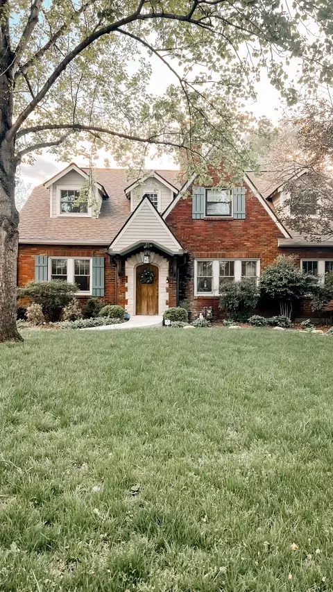 233 Lauderdale Rd, Nashville, TN 37205