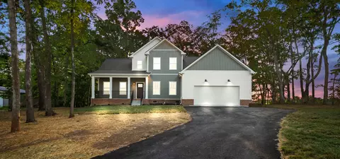 286 Edmondson Ferry Rd, Clarksville, TN 37040