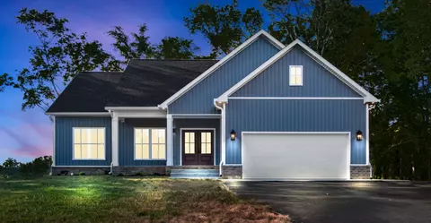 282 Edmondson Ferry Rd, Clarksville, TN 37040