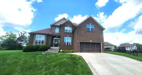 304 S Stonecrop Ct, Clarksville, TN 37043