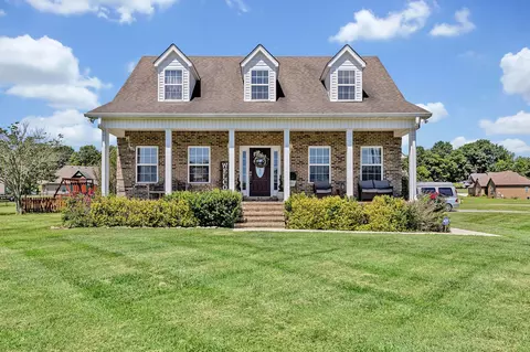 105 Andrew Dr, Wartrace, TN 37183