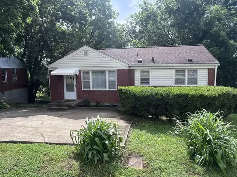 3204 Southlake Dr, Nashville, TN 37211