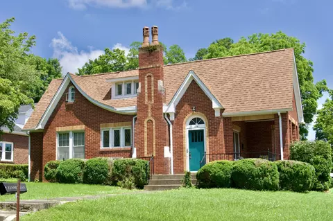 456 Highland Ave, Pulaski, TN 38478