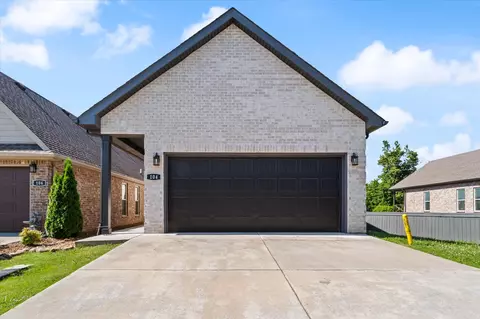 104 Celebration St, Shelbyville, TN 37160