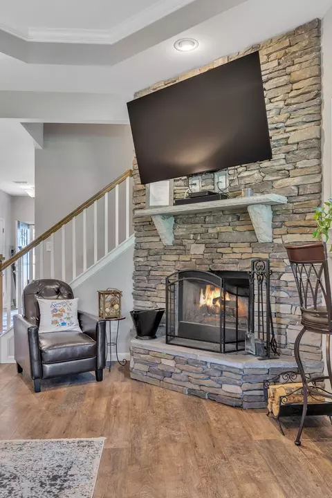 Living - 252 Karis Dr, Spring Hill, TN 37174 photo 4 of 4