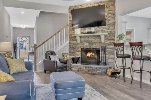 Living - 252 Karis Dr, Spring Hill, TN 37174 photo 3 of 4