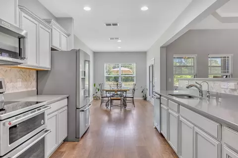 Kitchen - 252 Karis Dr, Spring Hill, TN 37174 photo 1 of 3