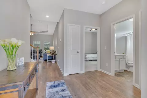 Entry Way - 252 Karis Dr, Spring Hill, TN 37174 photo 2 of 5