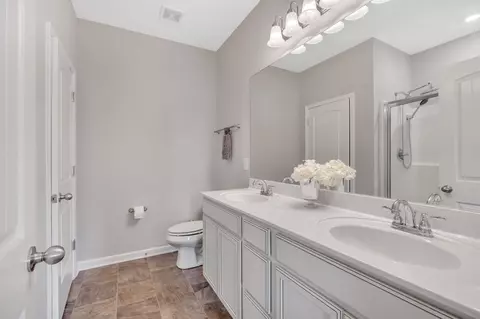 Bath - 252 Karis Dr, Spring Hill, TN 37174 photo 1 of 3