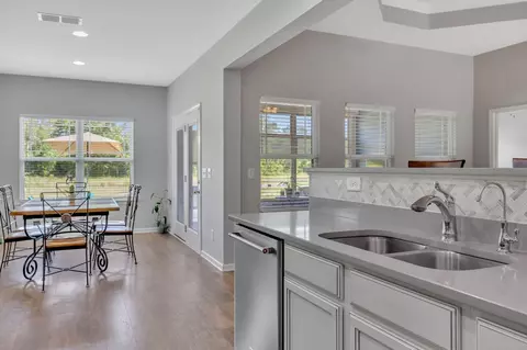 Kitchen - 252 Karis Dr, Spring Hill, TN 37174 photo 2 of 3