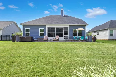 Exterior - 252 Karis Dr, Spring Hill, TN 37174 photo 9 of 12