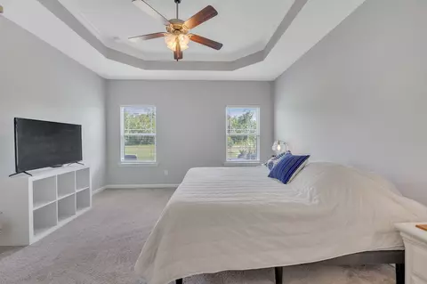 Bedroom - 252 Karis Dr, Spring Hill, TN 37174 photo 2 of 5