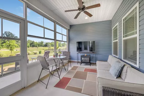 Exterior - 252 Karis Dr, Spring Hill, TN 37174 photo 8 of 12
