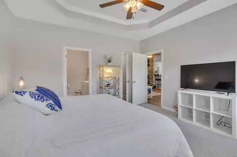Bedroom - 252 Karis Dr, Spring Hill, TN 37174 photo 3 of 5