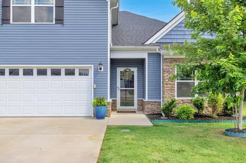 Exterior - 252 Karis Dr, Spring Hill, TN 37174 photo 7 of 12