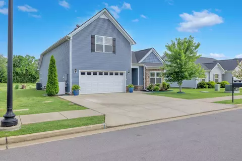 Exterior - 252 Karis Dr, Spring Hill, TN 37174 photo 6 of 12
