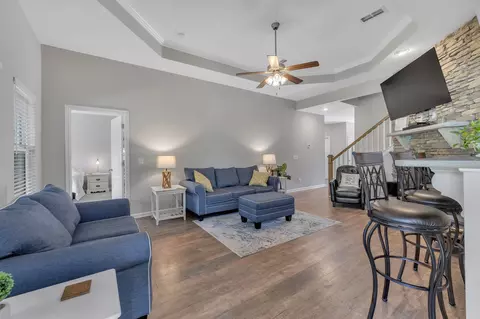 Living - 252 Karis Dr, Spring Hill, TN 37174 photo 2 of 4