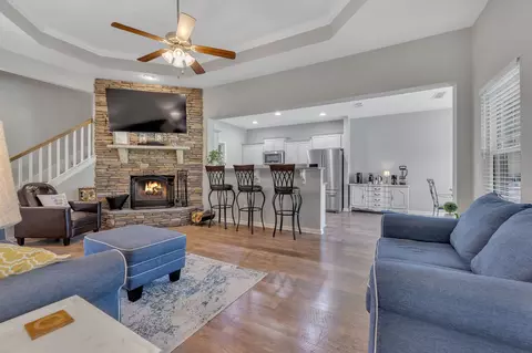 Other - 252 Karis Dr, Spring Hill, TN 37174 photo 3 of 9