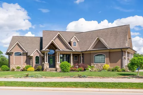 1038 Meroney St, Chattanooga, TN 37405