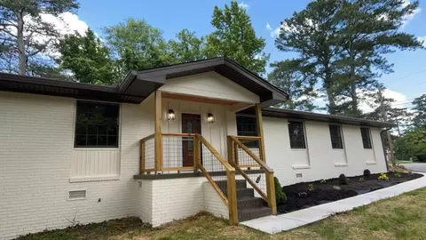 1009 N Sanctuary Rd, Chattanooga, TN 37421