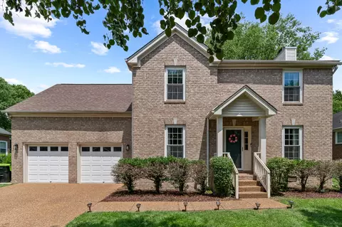 8016 Settlers Way, Nashville, TN 37221