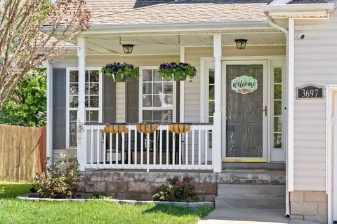 3697 S Jot Dr, Clarksville, TN 37040