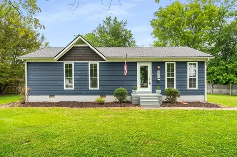 2211 Norman Ave, Murfreesboro, TN 37130