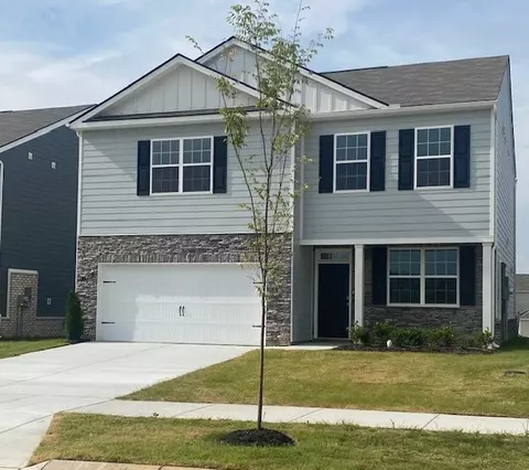 7255 Golden Way, White House, TN 37188