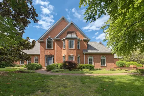 208 Lake Ridge Ct, Franklin, TN 37069