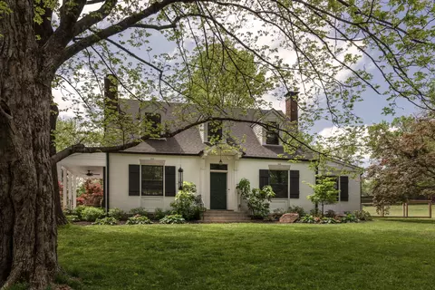 1222 Winding Way, Nashville, TN 37216