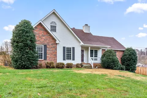 3427 Clearwater Dr, Clarksville, TN 37042
