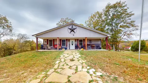 980 Lock Six Rd, Hartsville, TN 37074