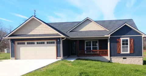 2360 Bowser Rd, Cookeville, TN 38506
