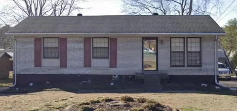 4605 Artelia Dr, Antioch, TN 37013