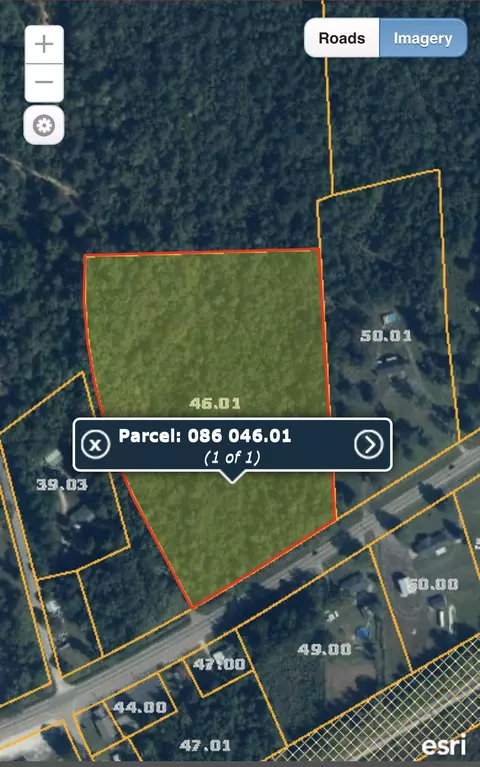 0 Hwy 70 W, Camden, TN 38320