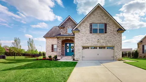 3806 Runyan Cv, Murfreesboro, TN 37127