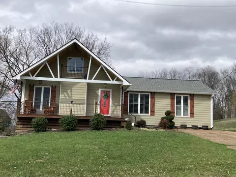 5156 Roxborough Dr E, Hermitage, TN 37076