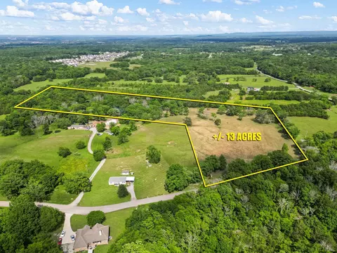 0 Thompson Rd, Murfreesboro, TN 37128