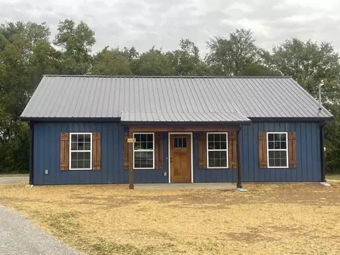 1118 Ruby Rd, Lewisburg, TN 37091