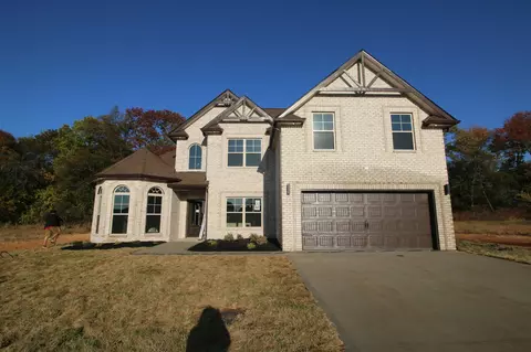 242 Summerfield, Clarksville, TN 37040